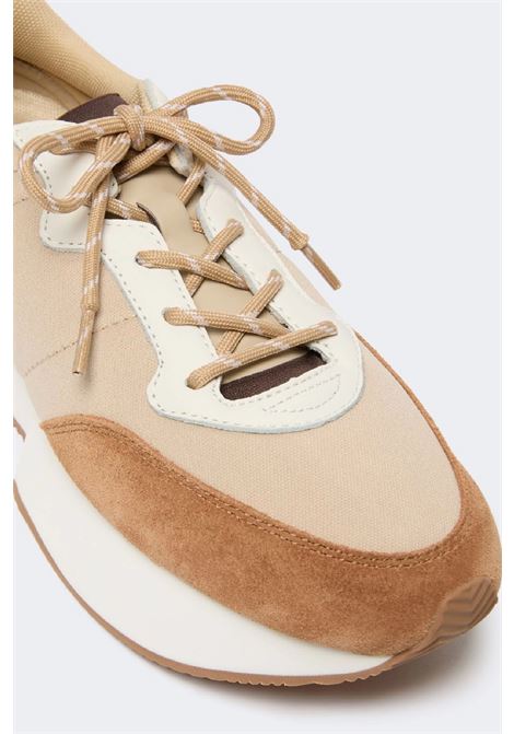 Sneaker in tessuto tecnico MAX MARA WEEKEND | 26257660304600004